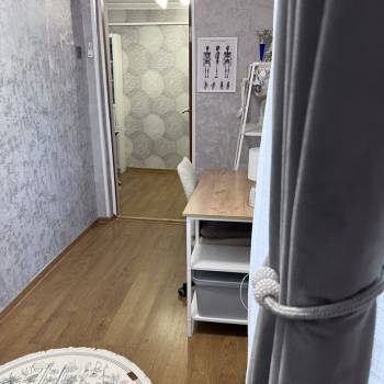 Продается 3-х комнатная квартира, 56,5 м²