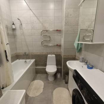 Сдается 1-комнатная квартира, 30 м²