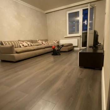 Сдается 2-х комнатная квартира, 65 м²
