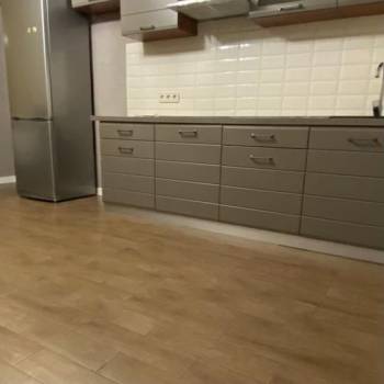 Сдается 2-х комнатная квартира, 65 м²