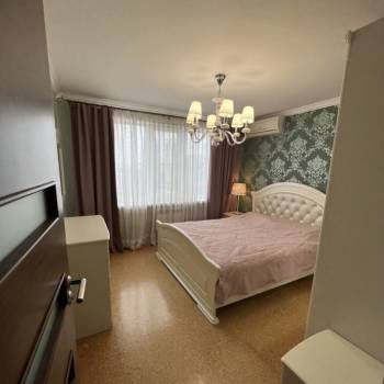 Сдается 2-х комнатная квартира, 60 м²