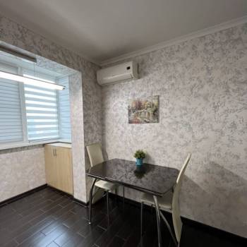 Сдается 2-х комнатная квартира, 60 м²