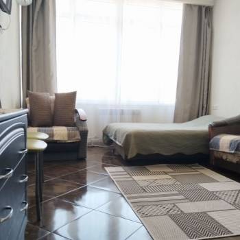 Продается 1-комнатная квартира, 22,5 м²