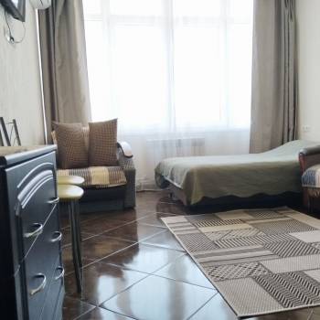 Продается 1-комнатная квартира, 22,5 м²