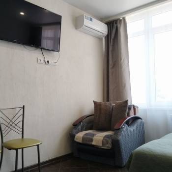 Продается 1-комнатная квартира, 22,5 м²