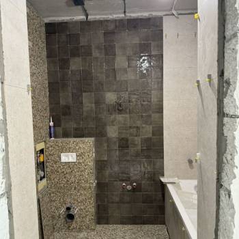 Продается 1-комнатная квартира, 45,5 м²