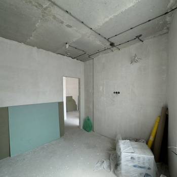 Продается 1-комнатная квартира, 45,5 м²