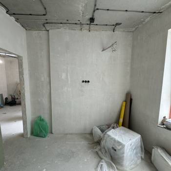 Продается 1-комнатная квартира, 45,5 м²