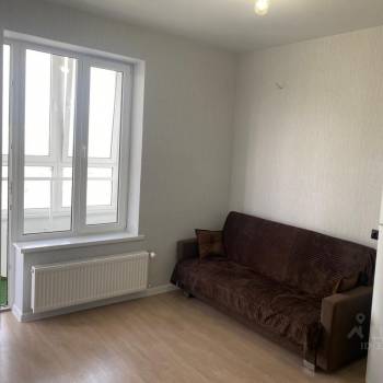 Сдается 1-комнатная квартира, 36 м²