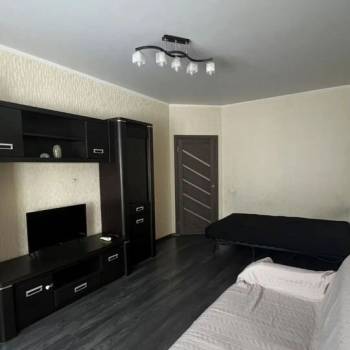 Сдается 1-комнатная квартира, 39 м²