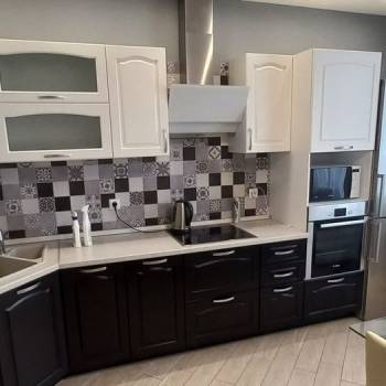Сдается 1-комнатная квартира, 50 м²