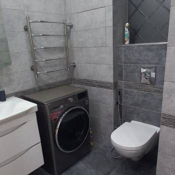 Сдается 1-комнатная квартира, 50 м²