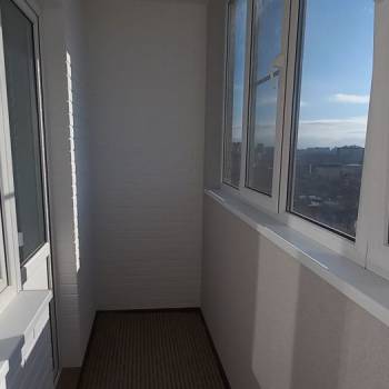 Сдается 1-комнатная квартира, 50 м²