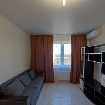 Сдается 1-комнатная квартира, 37,5 м²