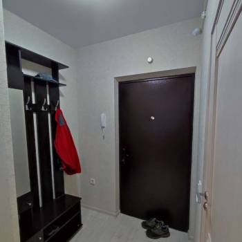 Сдается 1-комнатная квартира, 37,5 м²
