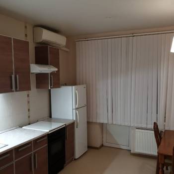 Сдается 1-комнатная квартира, 47 м²