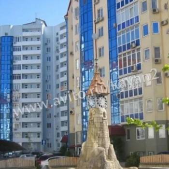 Сдается 1-комнатная квартира, 47 м²