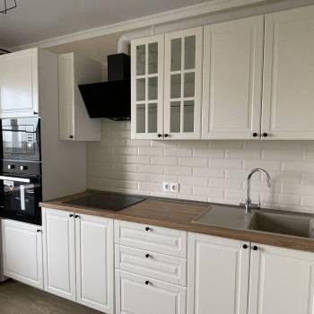 Продается 2-х комнатная квартира, 55,6 м²