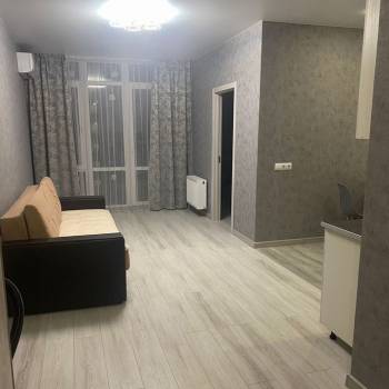 Продается 2-х комнатная квартира, 47,8 м²