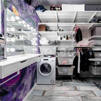 Продается 3-х комнатная квартира, 96 м²
