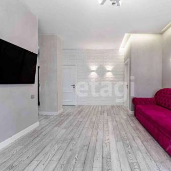 Продается 3-х комнатная квартира, 96 м²