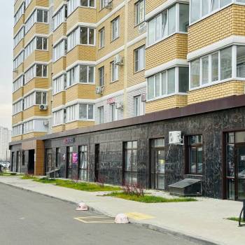 Сдается 2-х комнатная квартира, 56 м²