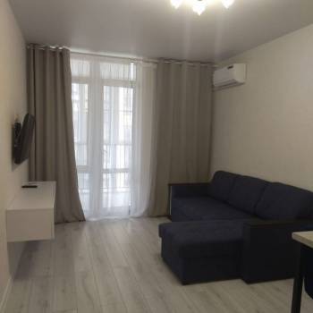 Сдается 1-комнатная квартира, 30 м²