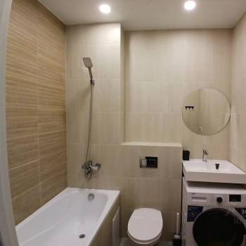Сдается 1-комнатная квартира, 28 м²
