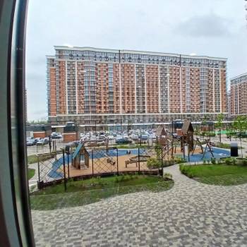 Сдается 1-комнатная квартира, 28 м²