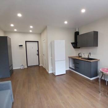 Сдается 1-комнатная квартира, 28 м²