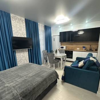 Сдается 2-х комнатная квартира, 46 м²