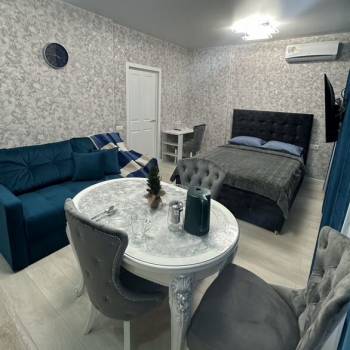 Сдается 2-х комнатная квартира, 46 м²