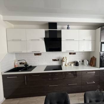 Продается 2-х комнатная квартира, 62,4 м²