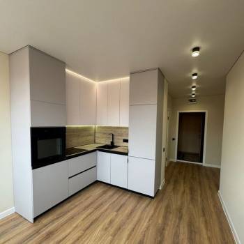 Продается 1-комнатная квартира, 31,1 м²