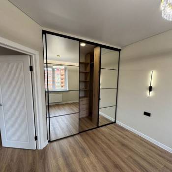 Продается 1-комнатная квартира, 31,1 м²