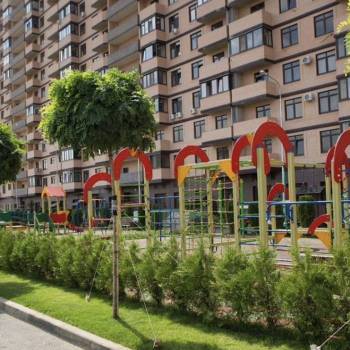 Продается 1-комнатная квартира, 41,6 м²