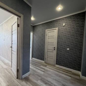 Продается 1-комнатная квартира, 39,2 м²