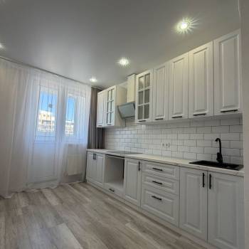 Продается 1-комнатная квартира, 39,2 м²
