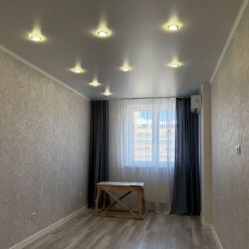 Продается 1-комнатная квартира, 39,2 м²