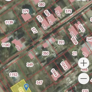 Продается Участок, 400 м²