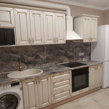 Сдается 1-комнатная квартира, 47 м²