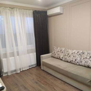Сдается 1-комнатная квартира, 47 м²