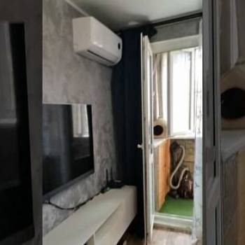 Продается 1-комнатная квартира, 35,2 м²