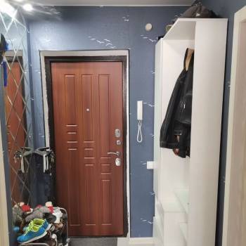 Продается 1-комнатная квартира, 35,2 м²