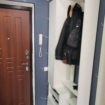 Продается 1-комнатная квартира, 35,2 м²