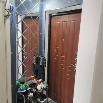 Продается 1-комнатная квартира, 35,2 м²
