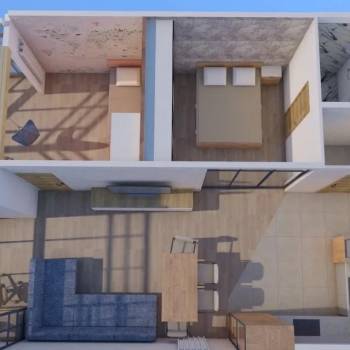 Продается 3-х комнатная квартира, 70,9 м²