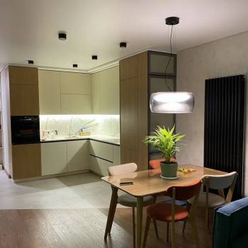 Продается 3-х комнатная квартира, 70,9 м²