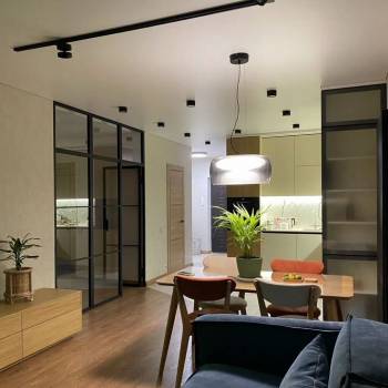Продается 3-х комнатная квартира, 70,9 м²