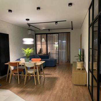 Продается 3-х комнатная квартира, 70,9 м²